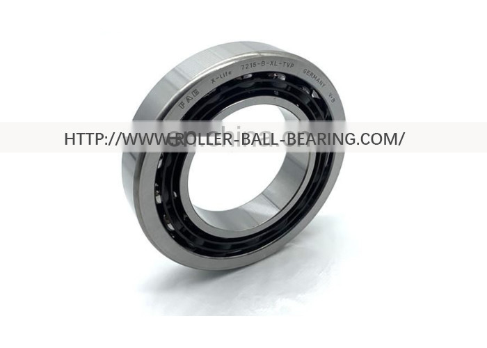7215B Angular Contact Ball Bearing F A G 7215-B-TVP 7215-B-XL-TVP 75x130x25mm