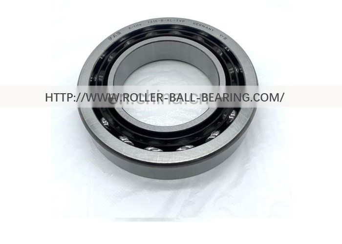 7215B Angular Contact Ball Bearing F A G 7215-B-TVP 7215-B-XL-TVP 75x130x25mm
