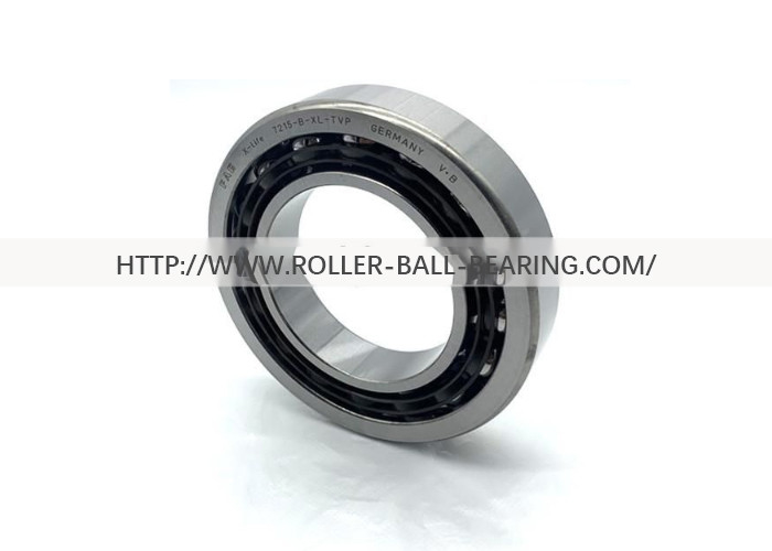 7215B Angular Contact Ball Bearing F A G 7215-B-TVP 7215-B-XL-TVP 75x130x25mm
