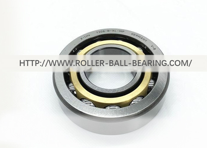 7215-B-XL-TVP Angular Contact Ball Bearing 7215 BECBJ 7215BECBP 7214 BEP BECBJ