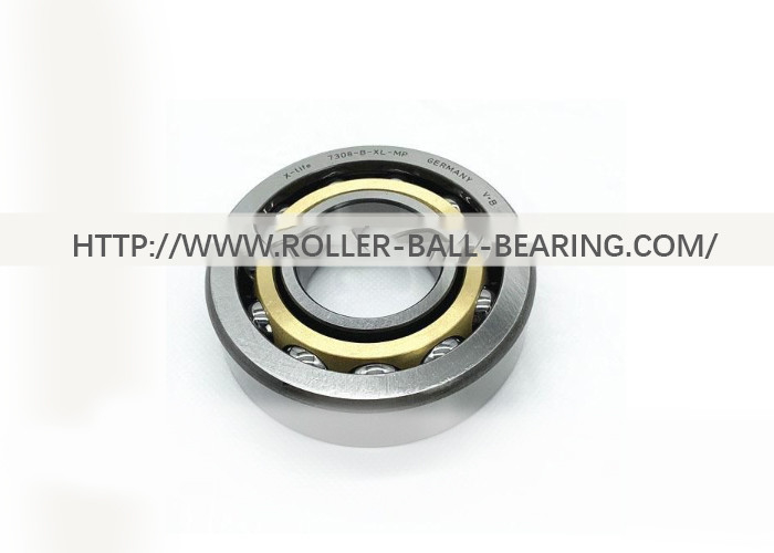 7215-B-XL-TVP Angular Contact Ball Bearing 7215 BECBJ 7215BECBP 7214 BEP BECBJ