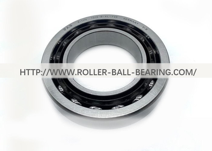 7215-B-XL-TVP Angular Contact Ball Bearing 7215 BECBJ 7215BECBP 7214 BEP BECBJ