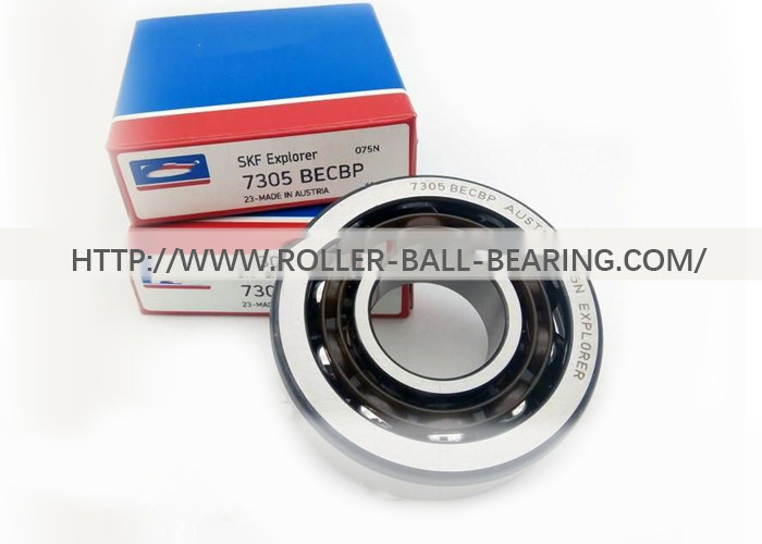 2RS Angular Contact Ball Bearing 7303 7304 7305 7306 7307 7308 7309 7310 7311 7312