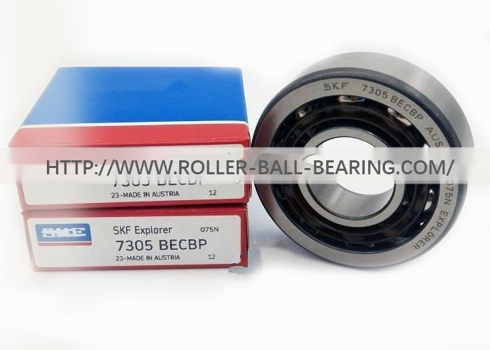 2RS Angular Contact Ball Bearing 7303 7304 7305 7306 7307 7308 7309 7310 7311 7312