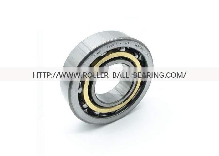 7308-B-XL-MP Angular Contact Ball Bearing FAG 7308BMP Rotary Drilling Rig Bearing