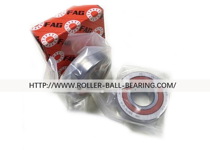 BSB55120-2Z-SU Angular Contact Ball Bearing BSB1747-2Z-SU Screw Support Ball Bearing