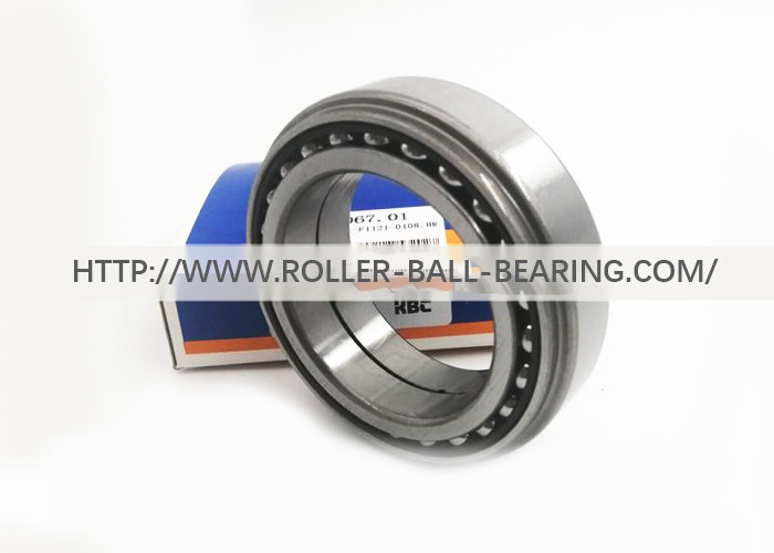 F-846067 Auto Differential Bearing F-846067.01 56X86X25 F-569171.01 KBC F-569171