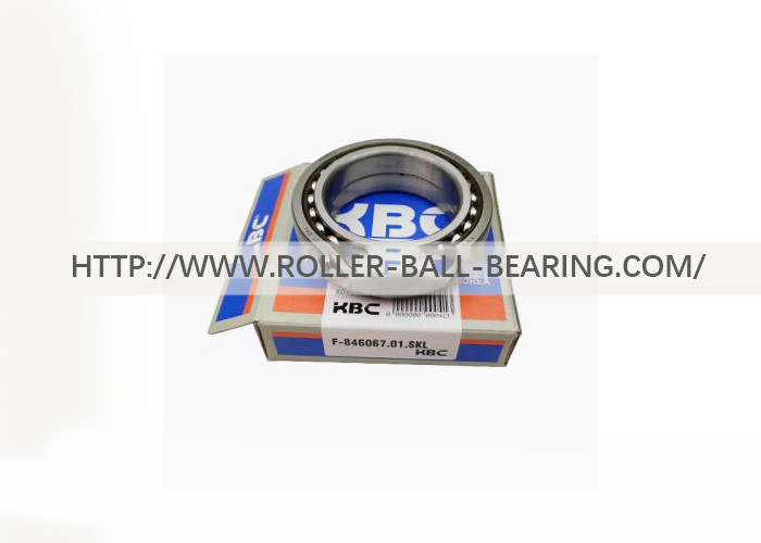 F-846067 Auto Differential Bearing F-846067.01 56X86X25 F-569171.01 KBC F-569171