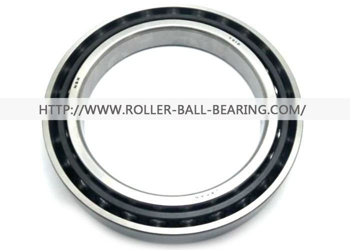 7918A5TYNSULP4 Angular Contact Ball Bearings Precision 90 Mm ID 125 Mm OD 18 Mm