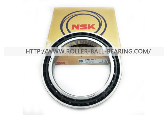 7918A5TYNSULP4 Angular Contact Ball Bearings Precision 90 Mm ID 125 Mm OD 18 Mm