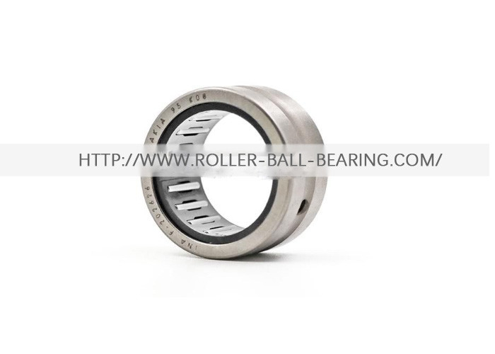 F-202626.RNAO F-A-G Cylindrical Roller Bearing F-202626 Hydraulic Pump Bearing