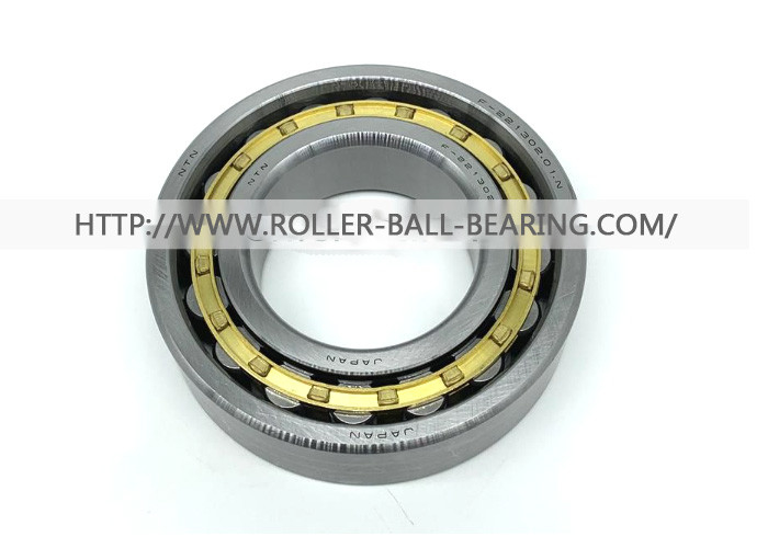 F-221302.01.N NTN Cylindrical Roller Bearings F-221302 F 221302 1 55x104x27 Mm