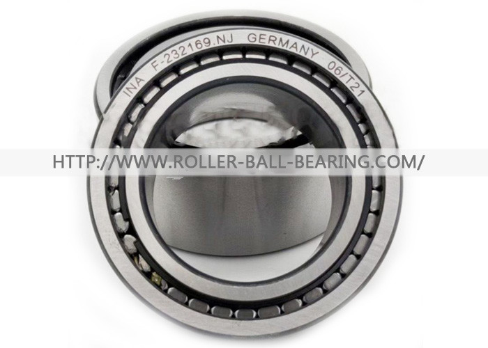 two Row Cylinder Roller Bearing F-232169.NJ F-235793.NJ F-235793 F-232169