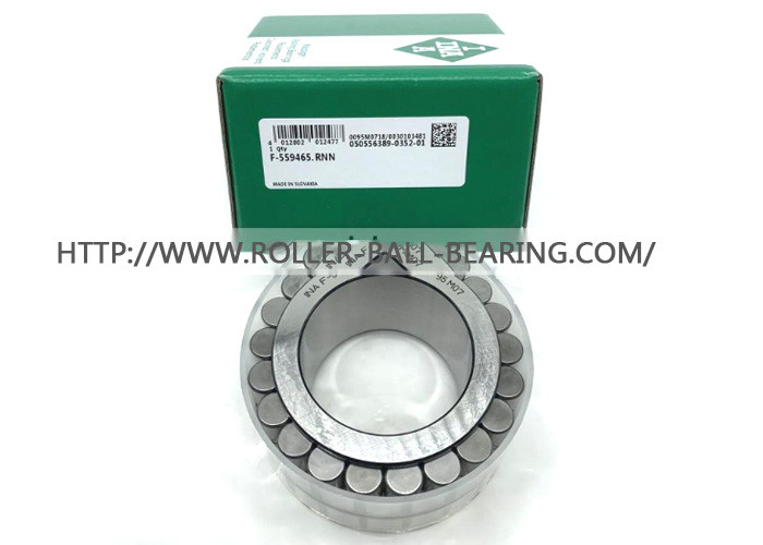 Radial Cylindrical Roller Bearing F-559465.RNN F-559465 Size 57x92.64x48 Mm