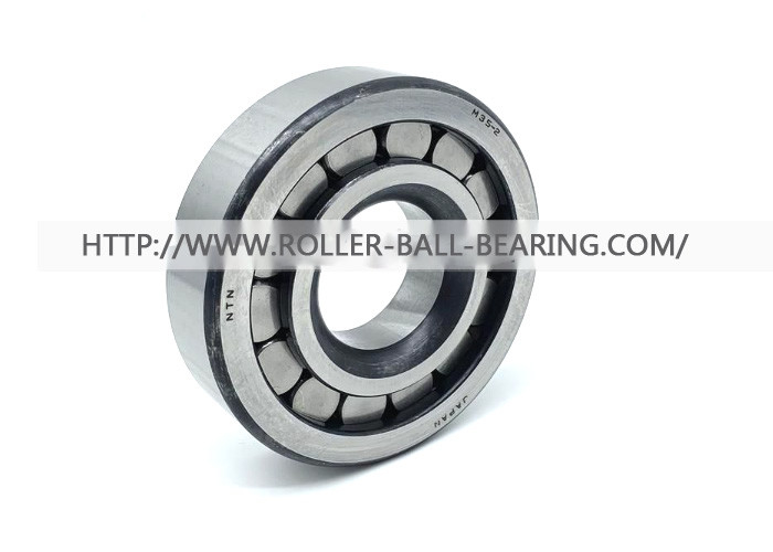 NTN M35-2 Cylindrical Roller Bearings M35-2A M35-A size 35x90x23