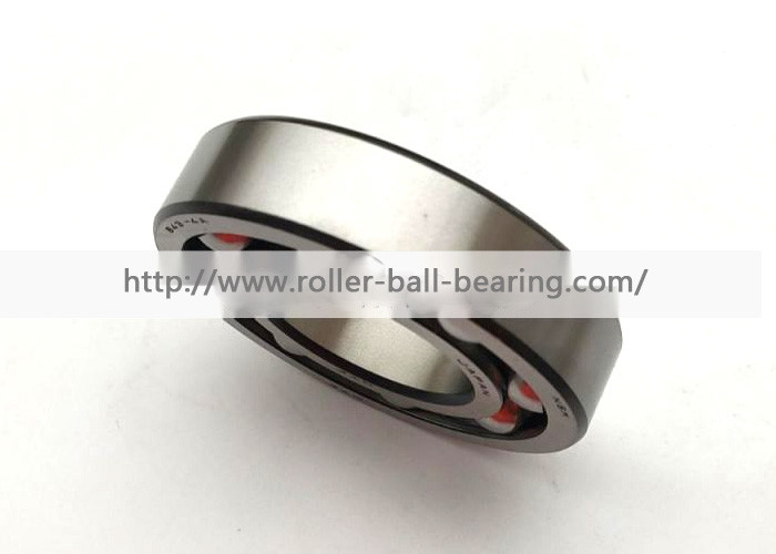 B43-4UR NSK Automotive Bearing B43-4UR Deep Groove Ball Bearing 43x87x19.5B43-4