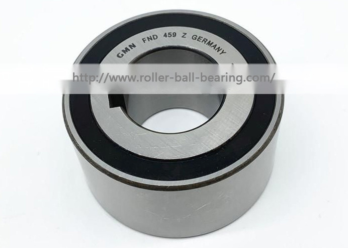 Complete Freewheel Clutch Bearing FND 459 Z FND459Z FND 459 M Groove Ball Bearing