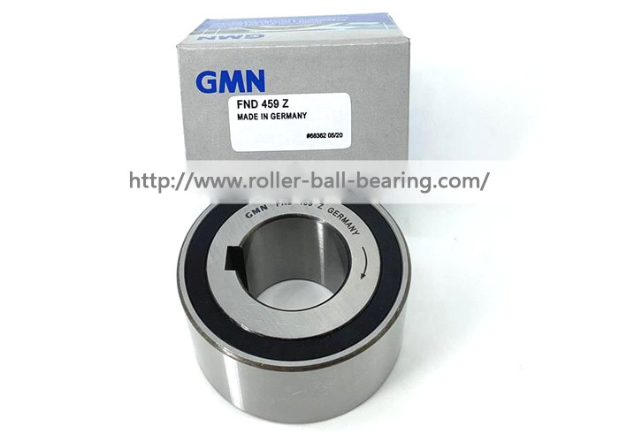Complete Freewheel Clutch Bearing FND 459 Z FND459Z FND 459 M Groove Ball Bearing