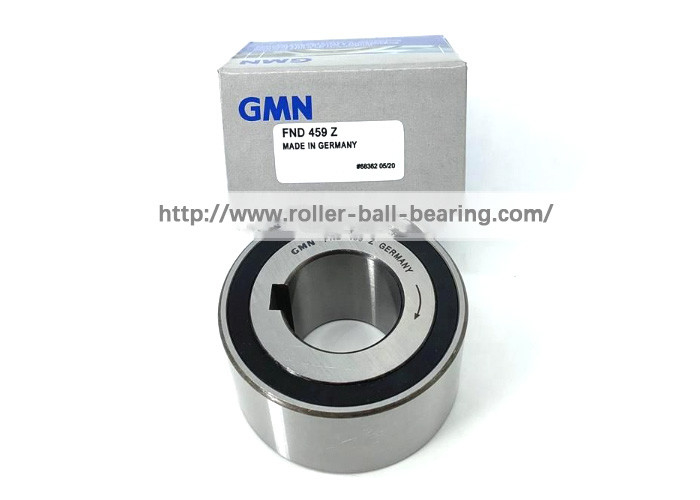 Complete Freewheel Clutch Bearing FND 459 Z FND459Z FND 459 M Groove Ball Bearing