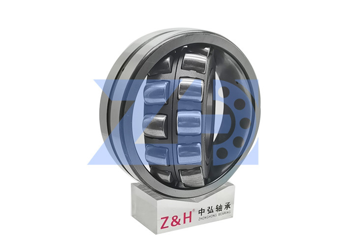 RC64 0670-123  Spherical Taper Roller Bearing Open Seal Type