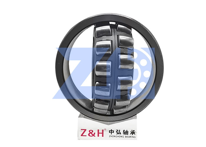 RC64 0670-123  Spherical Taper Roller Bearing Open Seal Type