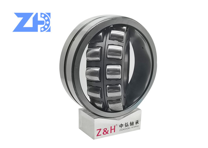 RC64 0670-123  Spherical Taper Roller Bearing Open Seal Type