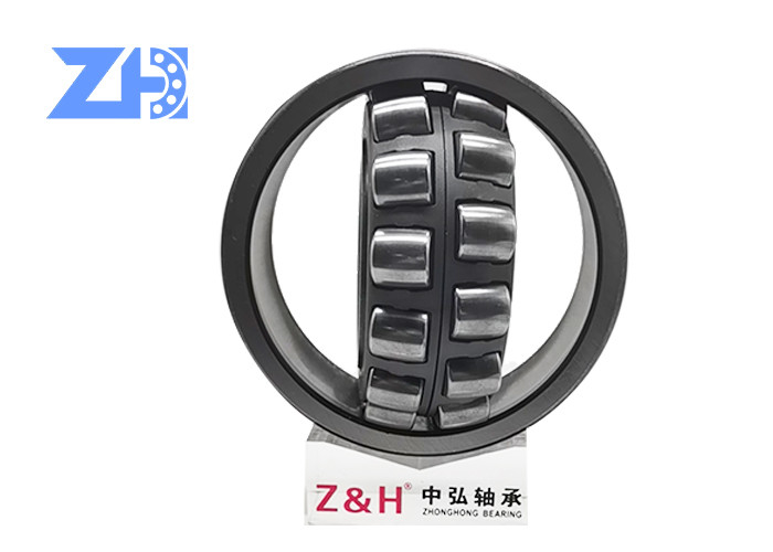 RC64 0670-123  Spherical Taper Roller Bearing Open Seal Type