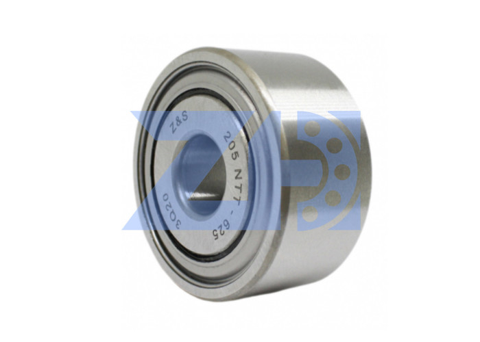 Excavator Bearing 205NTT-625 Ball bearing size 52x27.6x15.9 excavator bearing