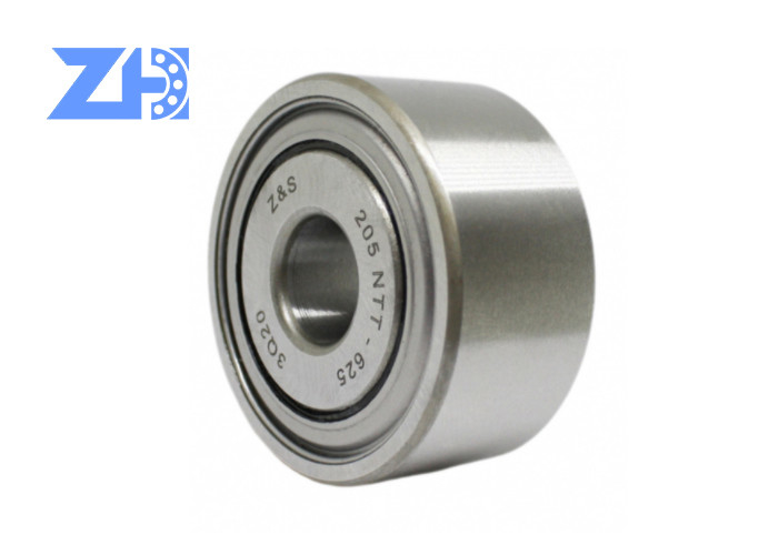 Excavator Bearing 205NTT-625 Ball bearing size 52x27.6x15.9 excavator bearing