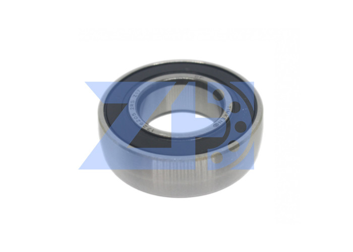 Cylindrical Bore Type Insert Ball Bearing 1726205 2RS Ball Bearing Pillow Block