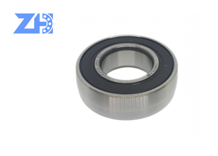 Cylindrical Bore Type Insert Ball Bearing 1726205 2RS Ball Bearing Pillow Block