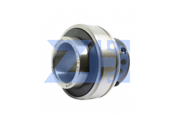 Insert Ball Bearing CHC 205-16 Pillow Ball Bearing CHC 20516 Insert Ball Bearing