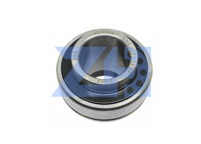 Insert Ball Bearing CHC 205-16 Pillow Ball Bearing CHC 20516 Insert Ball Bearing