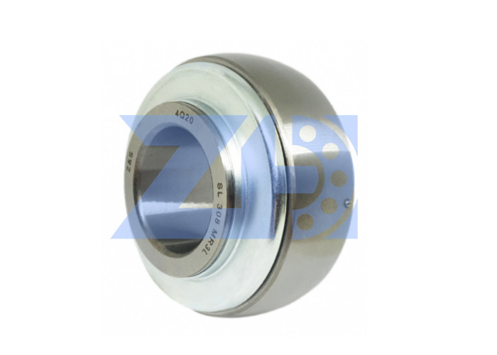 SL 308 MR 3L Insert Ball Bearing Pillow Ball Bearing Chrome Steel GCR15 Material