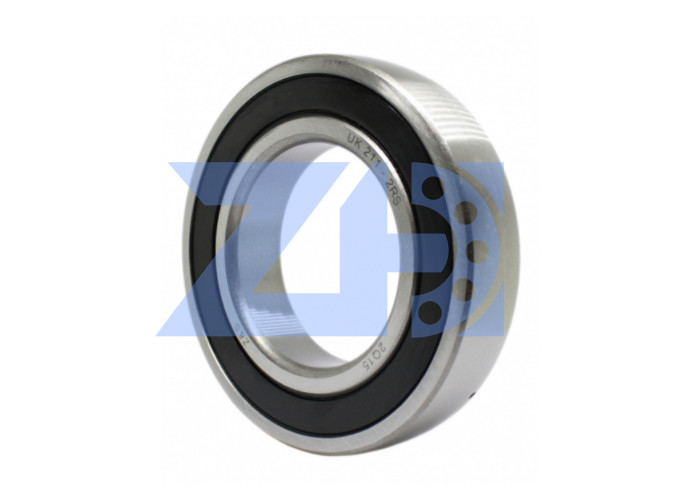 Tapered Bore Type Pillow Ball Bearing UK 211 2RS Insert Ball Bearing