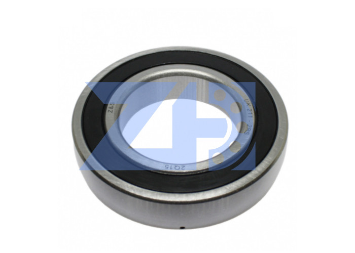 Tapered Bore Type Pillow Ball Bearing UK 211 2RS Insert Ball Bearing