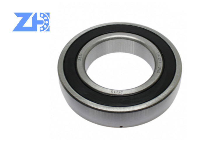 Tapered Bore Type Pillow Ball Bearing UK 211 2RS Insert Ball Bearing
