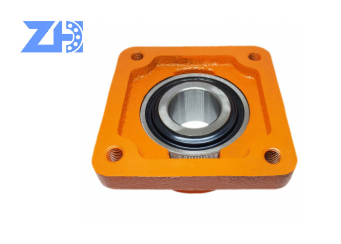 SLMS 308 MR 3L Bearing Units UCFE 308 Pillow Block Bearing For Driving Motion