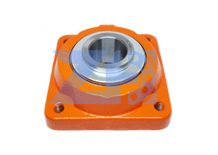 SLMS 308 MR 3L Bearing Units UCFE 308 Pillow Block Bearing For Driving Motion