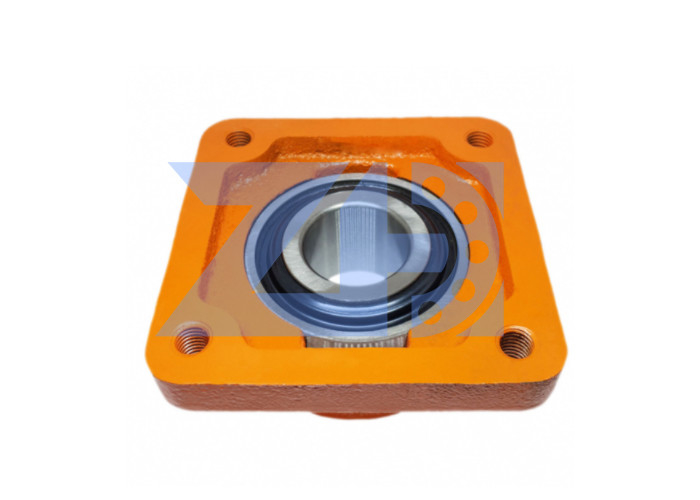 SLMS 308 MR 3L Bearing Units UCFE 308 Pillow Block Bearing For Driving Motion