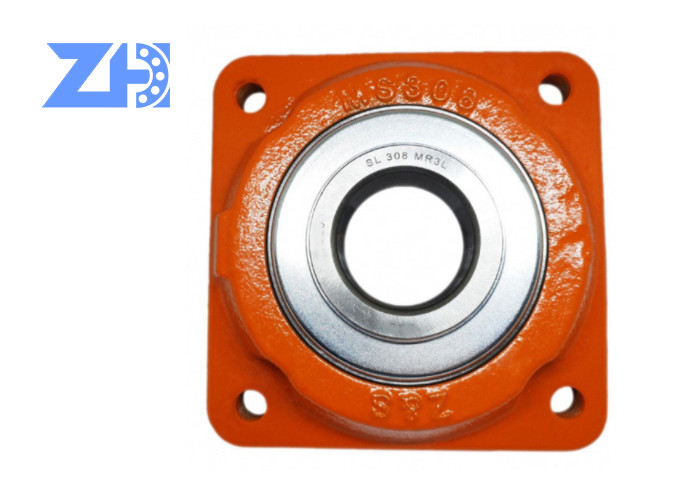 SLMS 308 MR 3L Bearing Units UCFE 308 Pillow Block Bearing For Driving Motion