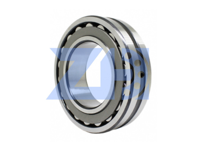 Spherical Roller Bearing 22207 E CC/W33 CA/W33 Size 35x72x23 35*72*23
