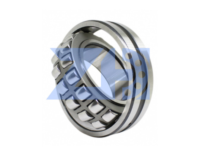 Spherical Roller Bearing 22207 E CC/W33 CA/W33 Size 35x72x23 35*72*23