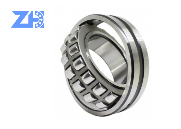 Spherical Roller Bearing 22207 E CC/W33 CA/W33 Size 35x72x23 35*72*23