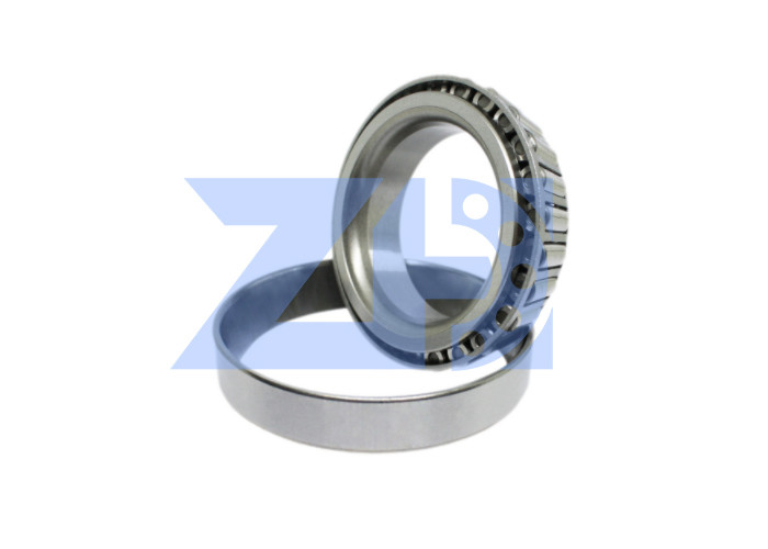 Fast Speed Conical Bearing 33212 Size 60*110*38mm Taper Roller Bearing 33212