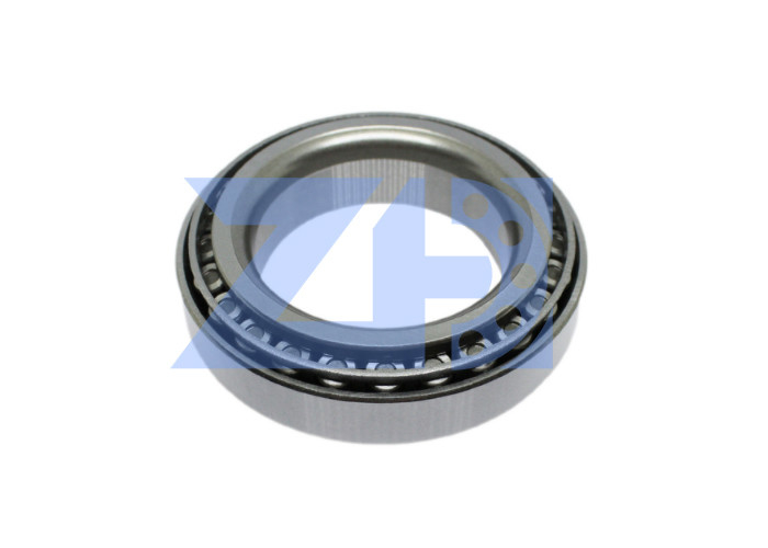 Fast Speed Conical Bearing 33212 Size 60*110*38mm Taper Roller Bearing 33212