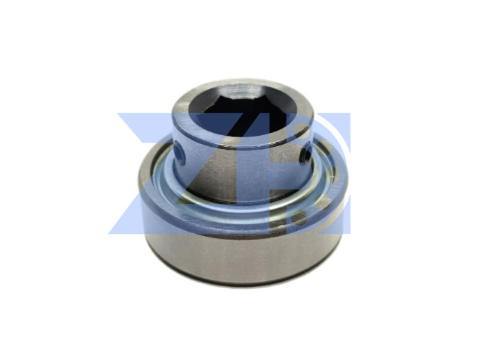 PN00074 Pillow Ball Bearing Steel Insert Ball Bearing Hexagonal Bore type