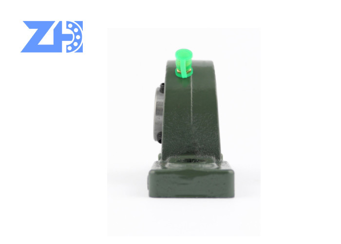 UCP Series Pillow Block Ball Bearing UCP204-12 3/4'' 19.05mm Cast Iron Housing