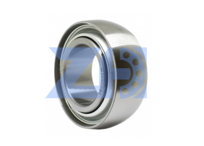 W209PPB2 C4 disc Harrow Bearing Cylindrical Bore type V V1
