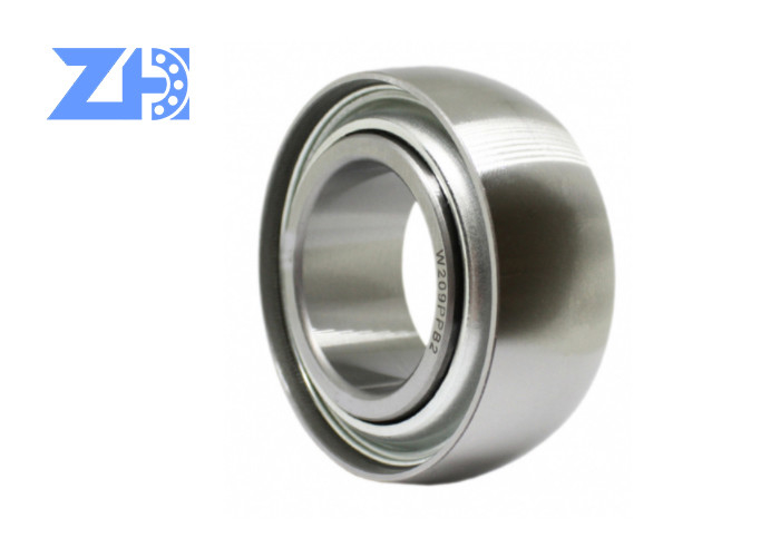 W209PPB2 C4 disc Harrow Bearing Cylindrical Bore type V V1